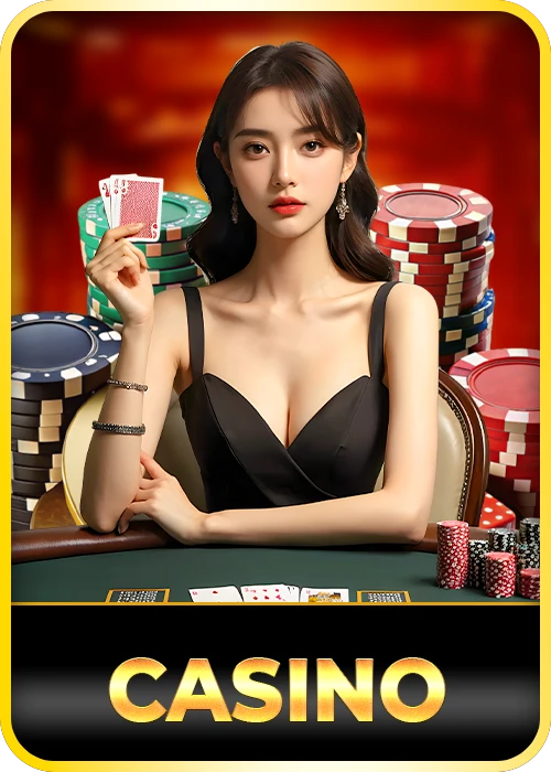 Trang chủ 12 Casino